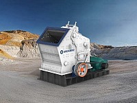 Andamine APF Impact Crusher for Sale