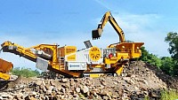 Mobile Track Jaw Crusher Plant for Green Mine Renovation.jpg